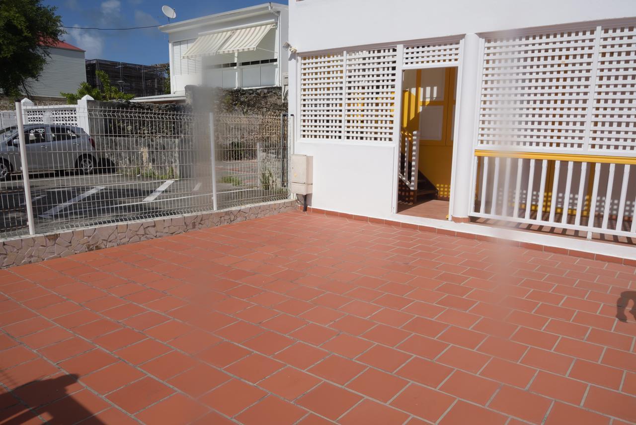 Maison Duplex "Josue" Vue Sur Marina Grand-Bourg  Exterior photo
