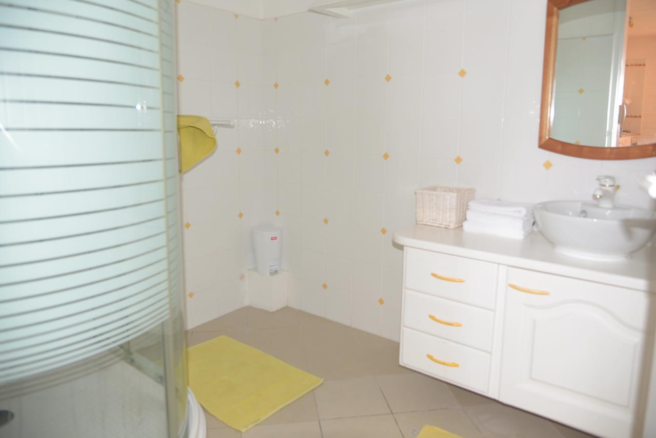 Maison Duplex "Josue" Vue Sur Marina Grand-Bourg  Exterior photo